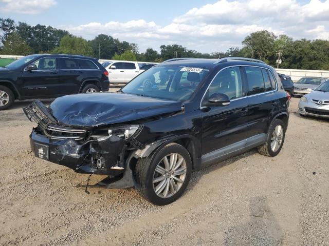 VOLKSWAGEN TIGUAN S 2012 wvgav7ax0cw530783