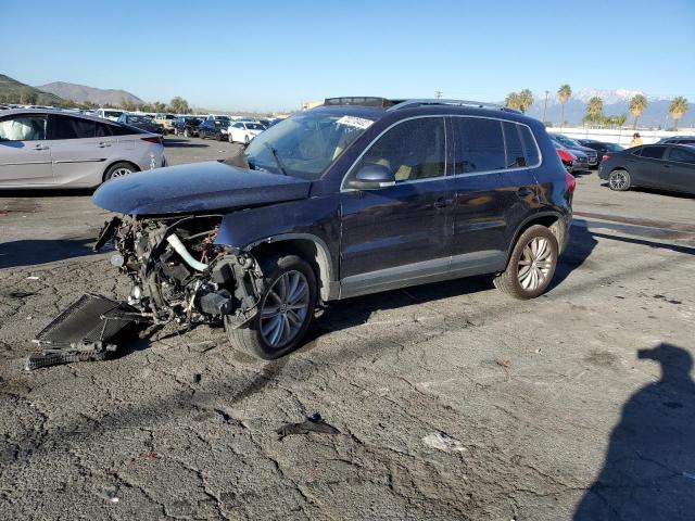 VOLKSWAGEN TIGUAN S 2012 wvgav7ax0cw536597