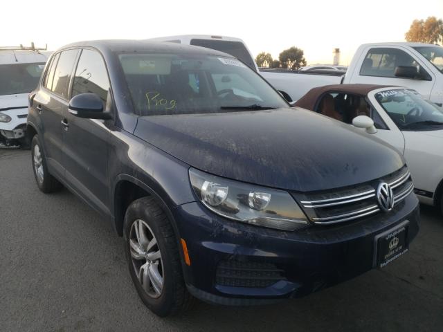 VOLKSWAGEN NULL 2012 wvgav7ax0cw582835