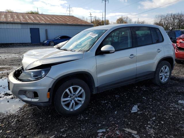 VOLKSWAGEN TIGUAN 2012 wvgav7ax0cw584780