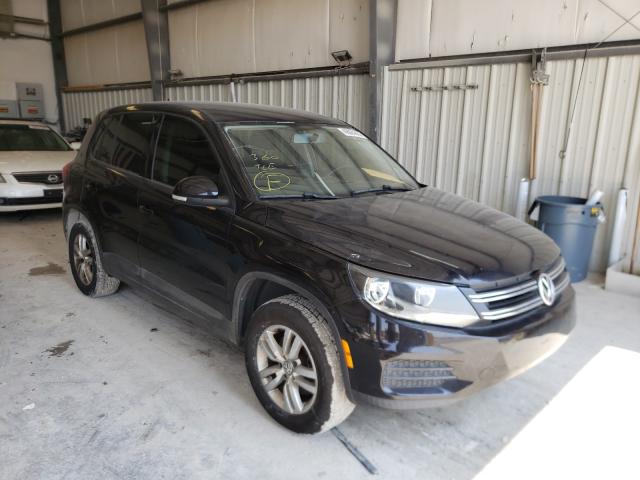 VOLKSWAGEN NULL 2012 wvgav7ax0cw605529