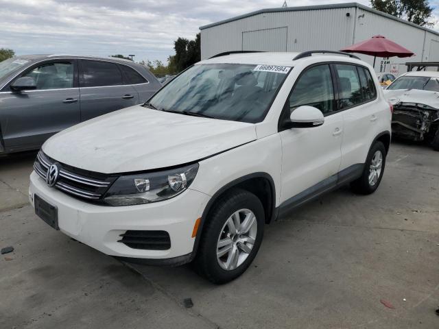 VOLKSWAGEN TIGUAN S 2012 wvgav7ax0cw608012