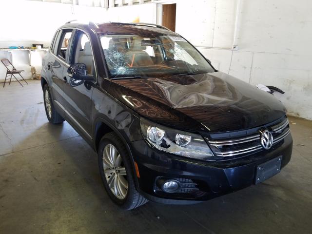 VOLKSWAGEN NULL 2013 wvgav7ax0dw545074