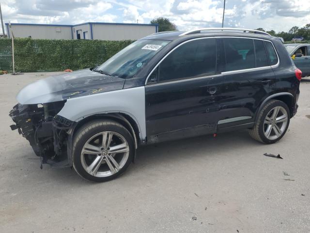 VOLKSWAGEN TIGUAN 2015 wvgav7ax0fw093923