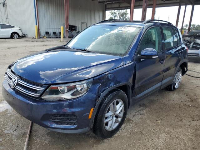 VOLKSWAGEN NULL 2015 wvgav7ax0fw501921