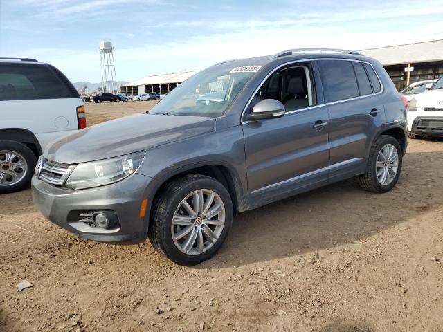 VOLKSWAGEN TIGUAN S 2015 wvgav7ax0fw542792