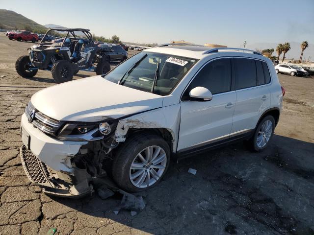 VOLKSWAGEN TIGUAN S 2015 wvgav7ax0fw565179