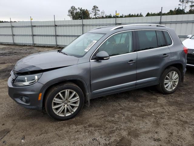 VOLKSWAGEN NULL 2015 wvgav7ax0fw567501