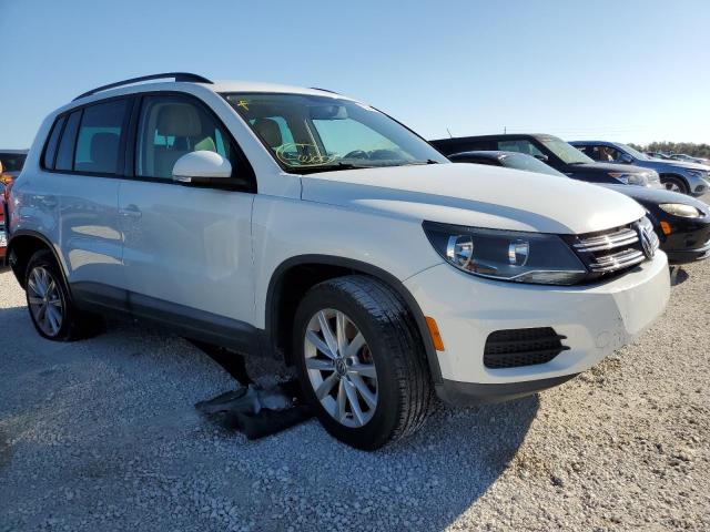 VOLKSWAGEN TIGUAN S 2015 wvgav7ax0fw583858