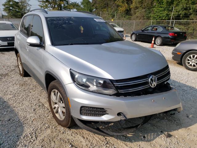 VOLKSWAGEN NULL 2016 wvgav7ax0gw503380