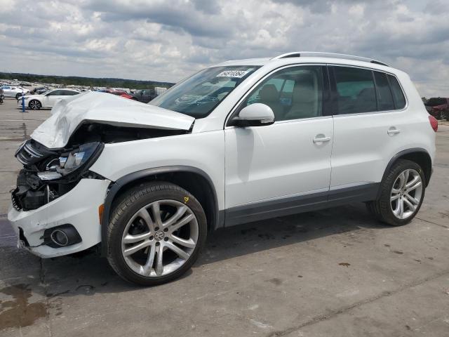 VOLKSWAGEN TIGUAN 2015 wvgav7ax0gw506974