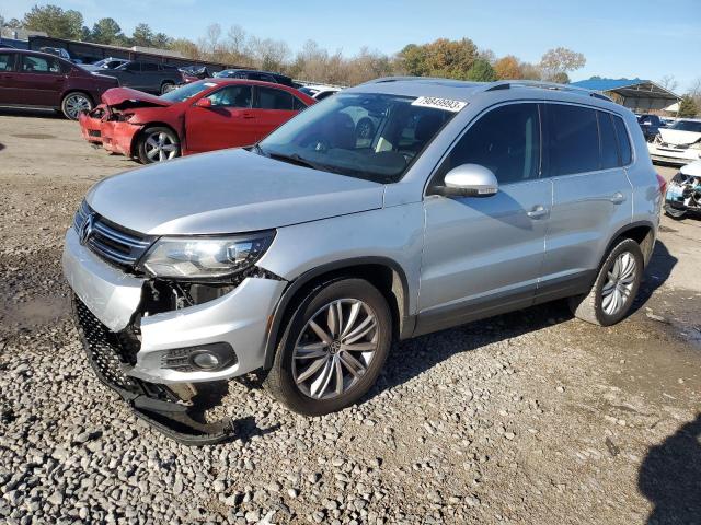 VOLKSWAGEN TIGUAN 2015 wvgav7ax0gw509695