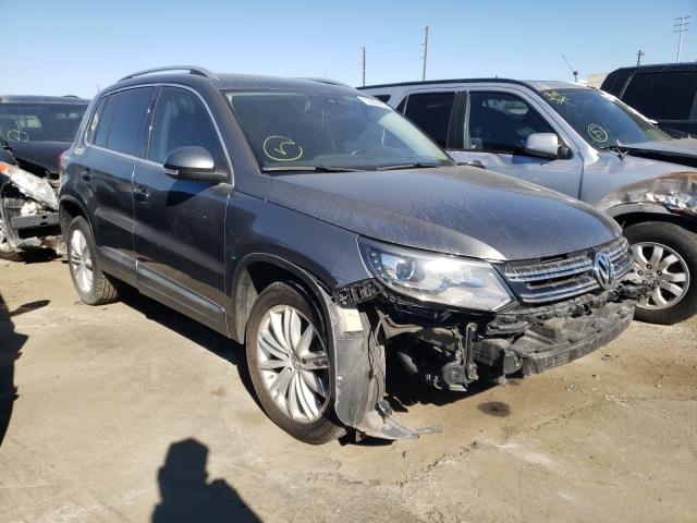 VOLKSWAGEN NULL 2016 wvgav7ax0gw514685