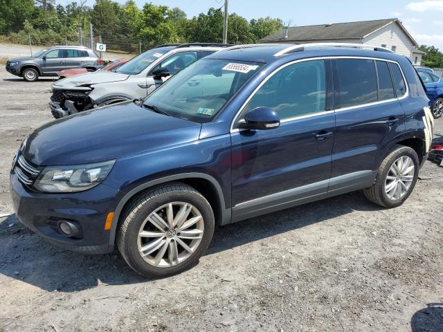 VOLKSWAGEN TIGUAN 2015 wvgav7ax0gw561487