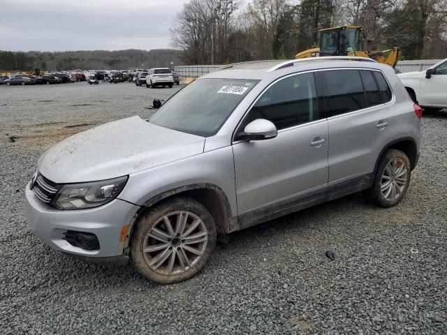 VOLKSWAGEN TIGUAN 2016 wvgav7ax0gw571579