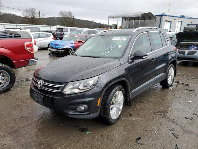 VOLKSWAGEN TIGUAN 2016 wvgav7ax0gw580685