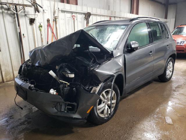 VOLKSWAGEN TIGUAN 2016 wvgav7ax0gw616391