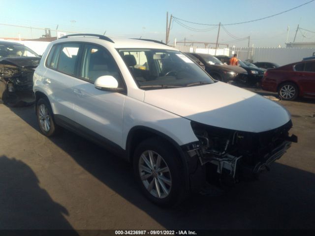 VOLKSWAGEN NULL 2018 wvgav7ax0jk000818