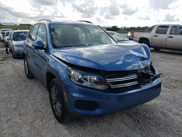 VOLKSWAGEN TIGUAN LIM 2018 wvgav7ax0jk005548