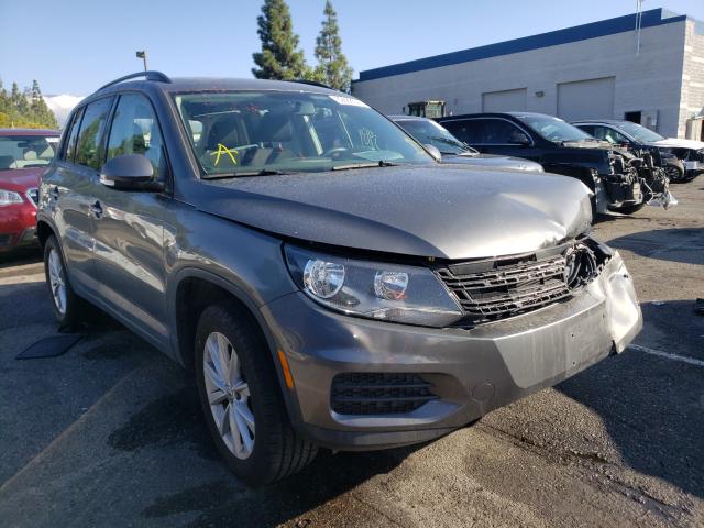 VOLKSWAGEN NULL 2018 wvgav7ax0jk005923