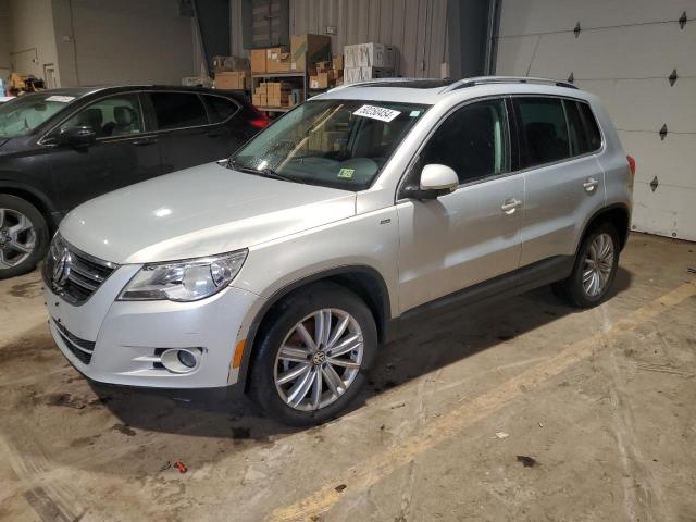 VOLKSWAGEN TIGUAN 2010 wvgav7ax1aw533091