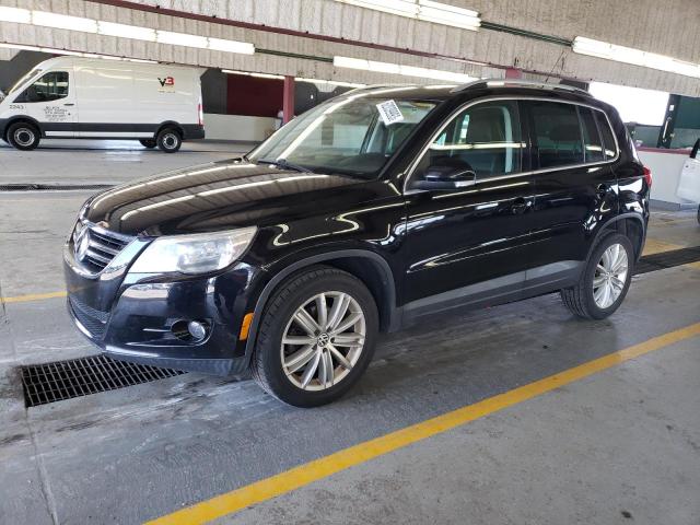 VOLKSWAGEN TIGUAN 2011 wvgav7ax1bw516535