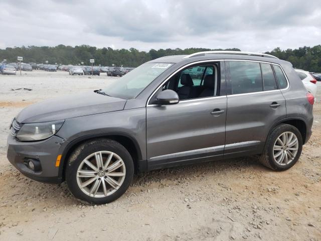 VOLKSWAGEN TIGUAN S 2012 wvgav7ax1cw096499