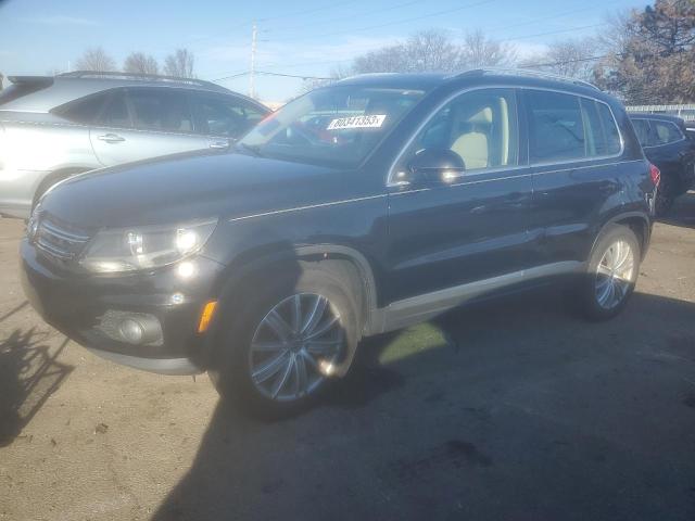 VOLKSWAGEN TIGUAN 2012 wvgav7ax1cw511661