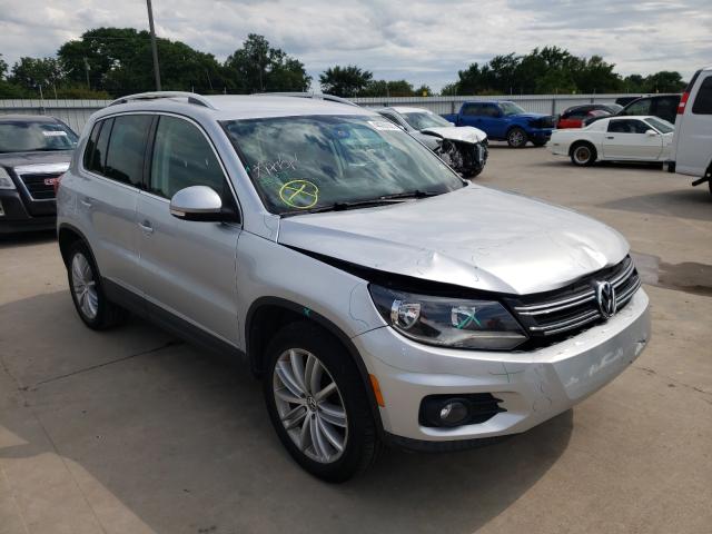 VOLKSWAGEN TIGUAN S 2012 wvgav7ax1cw515807