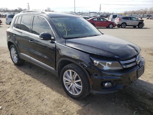 VOLKSWAGEN TIGUAN S 2012 wvgav7ax1cw516634