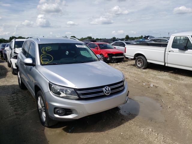 VOLKSWAGEN TIGUAN S 2012 wvgav7ax1cw529349