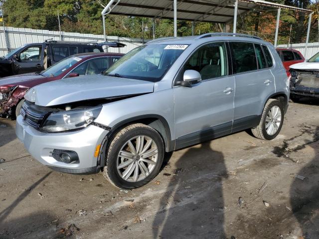 VOLKSWAGEN TIGUAN 2012 wvgav7ax1cw530131