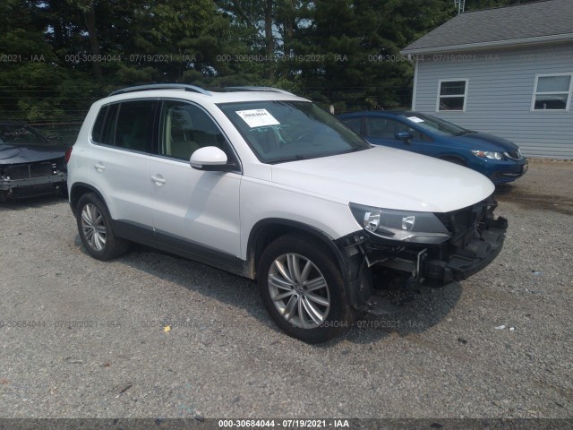 VOLKSWAGEN TIGUAN 2012 wvgav7ax1cw535054