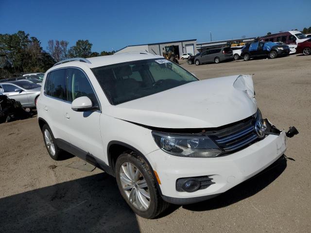 VOLKSWAGEN TIGUAN S 2012 wvgav7ax1cw566191