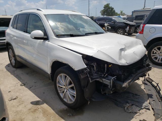 VOLKSWAGEN TIGUAN S 2012 wvgav7ax1cw577255