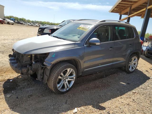 VOLKSWAGEN TIGUAN 2013 wvgav7ax1dw014515