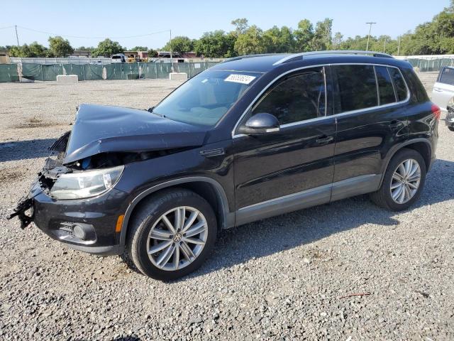 VOLKSWAGEN TIGUAN 2013 wvgav7ax1dw529983