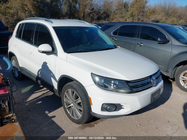 VOLKSWAGEN TIGUAN 2013 wvgav7ax1dw547075