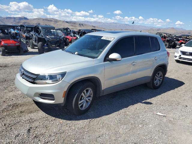 VOLKSWAGEN TIGUAN 2013 wvgav7ax1dw547609