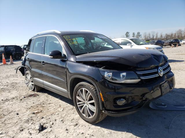 VOLKSWAGEN TIGUAN S 2013 wvgav7ax1dw550283