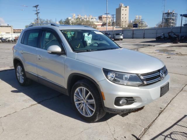 VOLKSWAGEN TIGUAN S 2013 wvgav7ax1dw558996