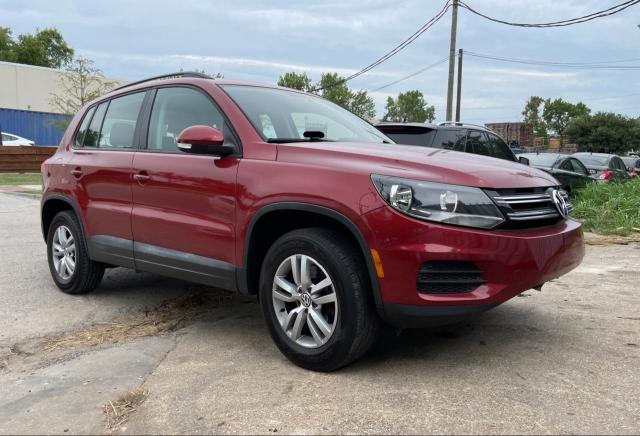 VOLKSWAGEN TIGUAN 2015 wvgav7ax1fw103519