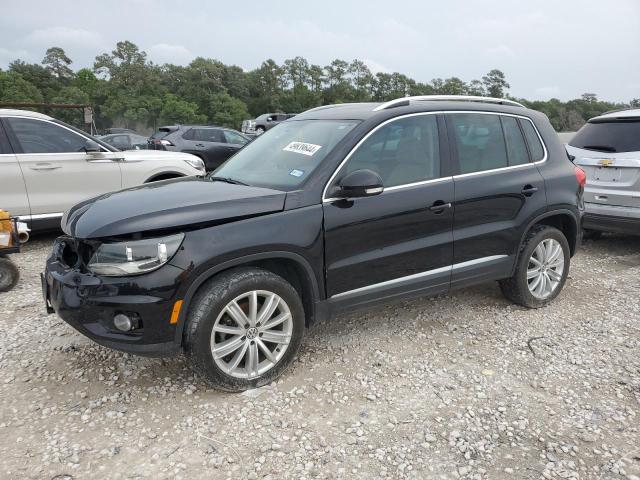 VOLKSWAGEN TIGUAN 2015 wvgav7ax1fw508036