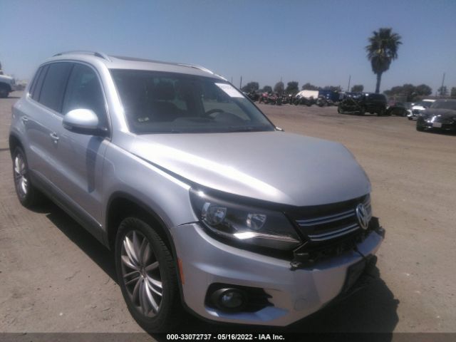 VOLKSWAGEN TIGUAN 2015 wvgav7ax1fw512636