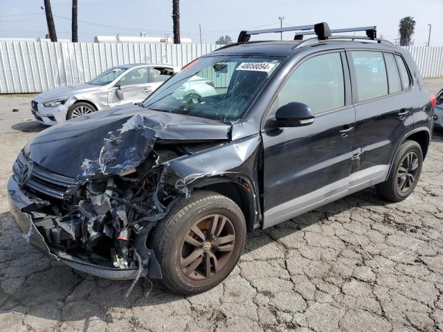 VOLKSWAGEN TIGUAN 2015 wvgav7ax1fw518890