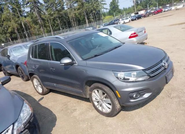 VOLKSWAGEN TIGUAN 2015 wvgav7ax1fw566969