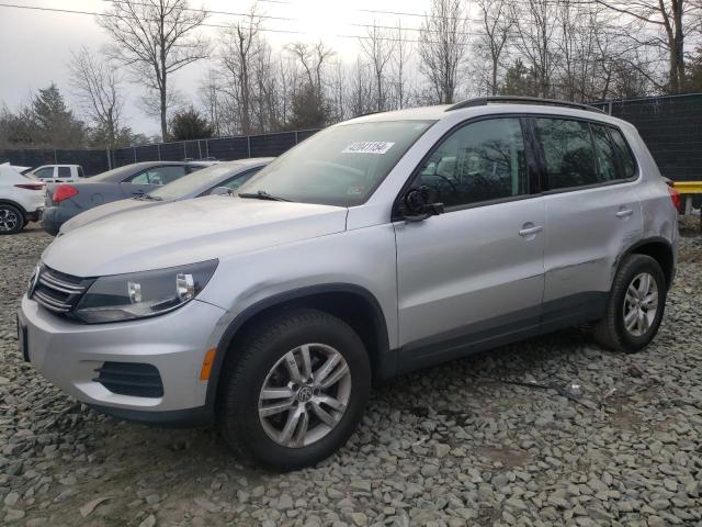 VOLKSWAGEN TIGUAN 2015 wvgav7ax1fw577518