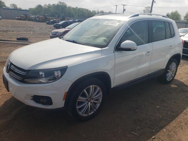 VOLKSWAGEN TIGUAN 2015 wvgav7ax1fw578958