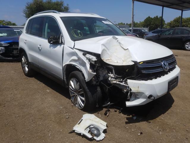 VOLKSWAGEN TIGUAN S 2015 wvgav7ax1fw602644