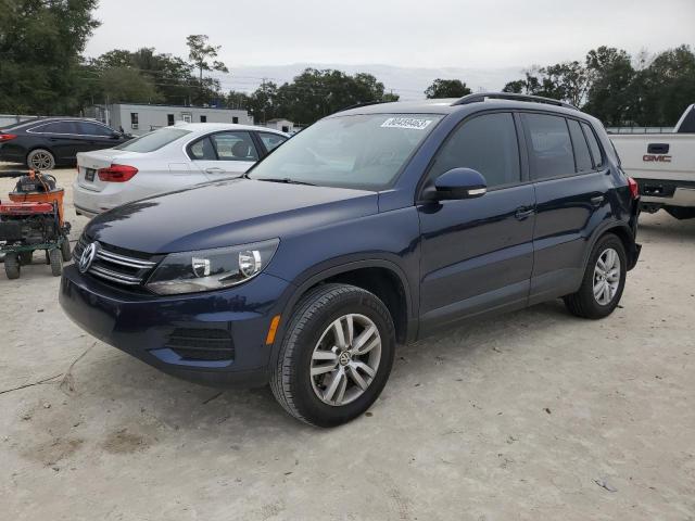 VOLKSWAGEN TIGUAN 2016 wvgav7ax1gw585670